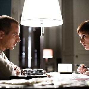 Bilder Cécile de France