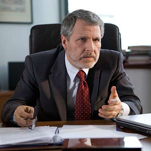 Bilder Off Limits - Wir sind das Gesetz