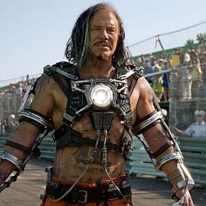 Bilder Mickey Rourke