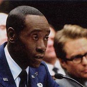 Bilder Don Cheadle