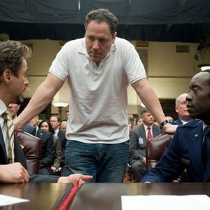 Bilder Robert Downey Jr.