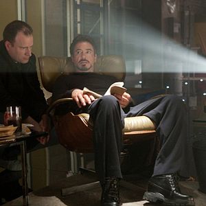 Bilder Robert Downey Jr.