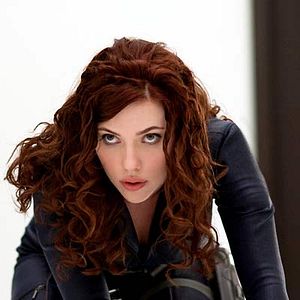 Bilder Scarlett Johansson