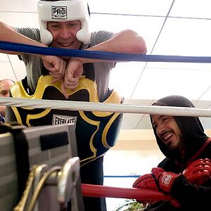 Bilder Robert Downey Jr.