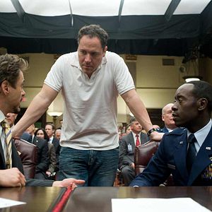 Bilder Robert Downey Jr.