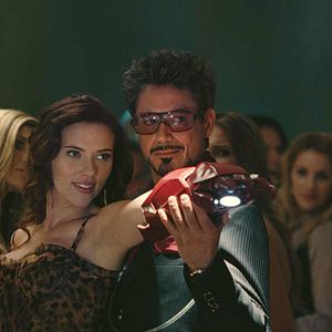 Bilder Robert Downey Jr.