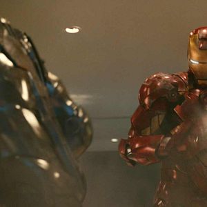 Bilder Iron Man 2