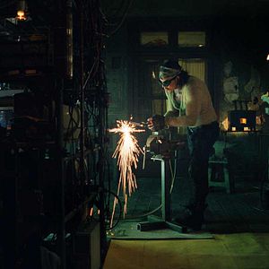 Bilder Mickey Rourke