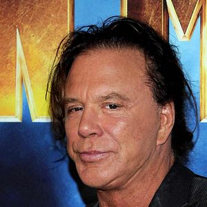 Bilder Mickey Rourke