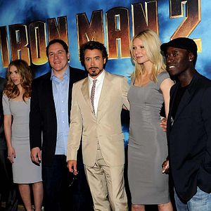 Bilder Robert Downey Jr.