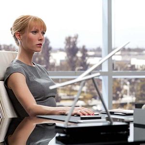 Bilder Gwyneth Paltrow