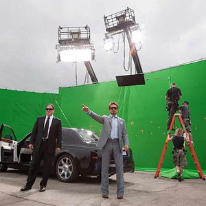 Bilder Robert Downey Jr.