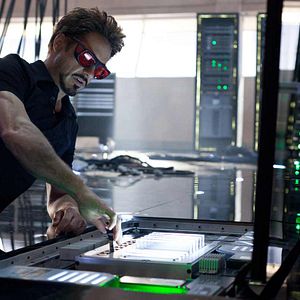 Bilder Robert Downey Jr.