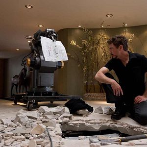 Bilder Robert Downey Jr.