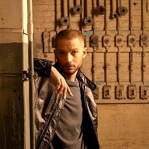 Bilder Logan Marshall-Green