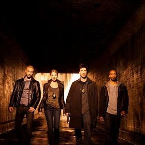 Bilder Omari Hardwick