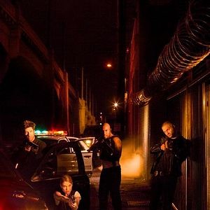 Bilder Omari Hardwick