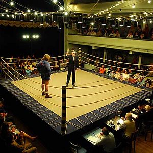 Bilder Bad Day to Go Fishing