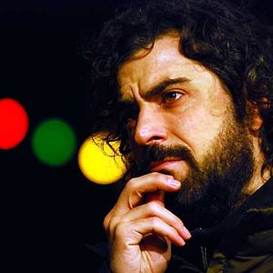 Bilder Bad Day to Go Fishing