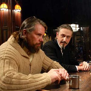 Bilder Bad Day to Go Fishing