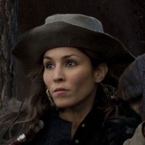 Bilder Noomi Rapace
