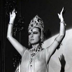 Bilder Mata Hari, Agent H.21