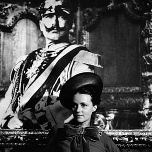 Bilder Mata Hari, Agent H.21