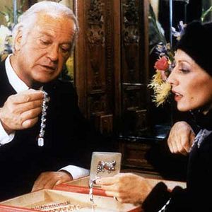 Bilder Die verrückten Reichen