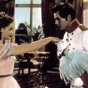 Bilder Mädchenjahre einer Königin