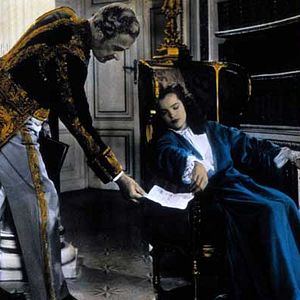 Bilder Mädchenjahre einer Königin