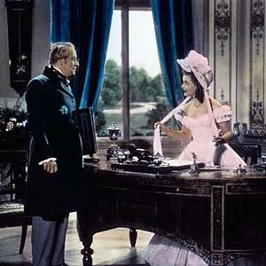 Bilder Mädchenjahre einer Königin