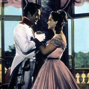 Bilder Mädchenjahre einer Königin