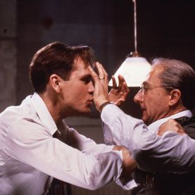 Bilder Tod eines Handlungsreisenden