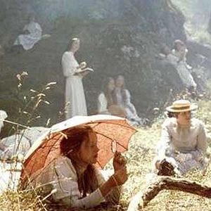 Bilder Picknick am Valentinstag