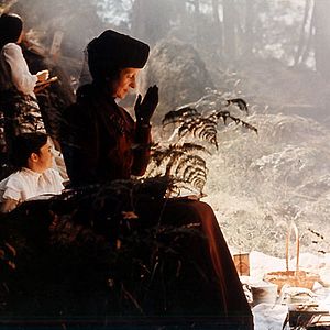 Bilder Picknick am Valentinstag