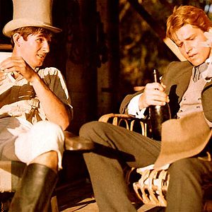 Bilder Picknick am Valentinstag