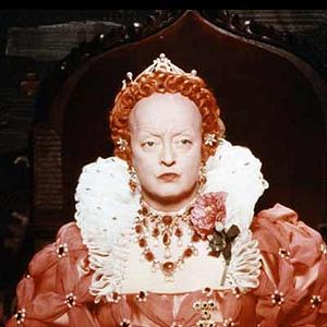 Bilder Die jungfräuliche Königin