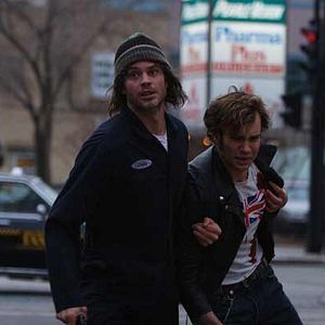 Bilder High Life - Vier Gangster und ein todsicheres Ding