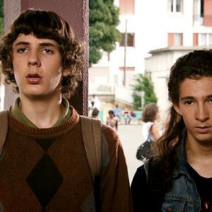 Bilder Vincent Lacoste