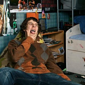 Bilder Vincent Lacoste