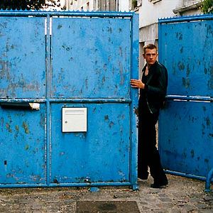 Bilder Au Voleur - A Real Life