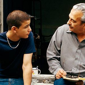 Bilder Au Voleur - A Real Life