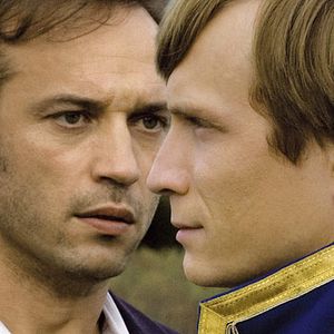 Bilder Jérémie Renier