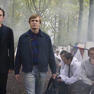 Bilder Jérémie Renier