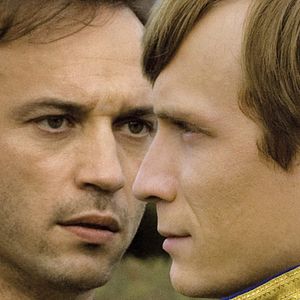 Bilder Jérémie Renier