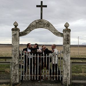 Bilder Country Wedding