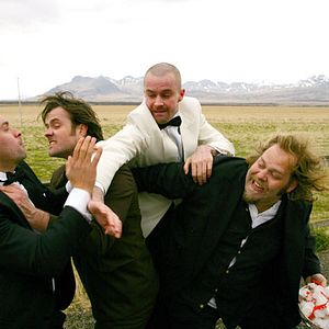 Bilder Country Wedding