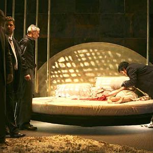 Bilder Tödliche Affären