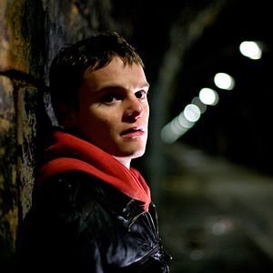 Bilder New Town Killers