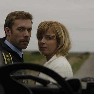 Bilder Henrik Ruben Genz